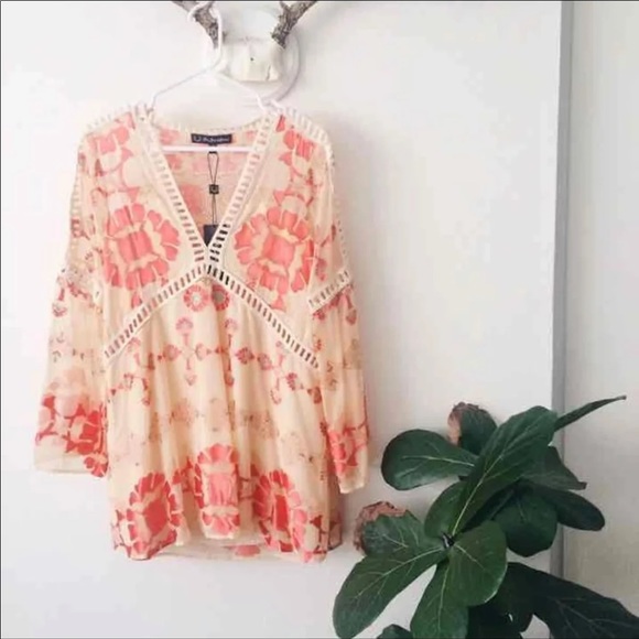 For Love & Lemons Barcelona Mini - Picture 2 of 8